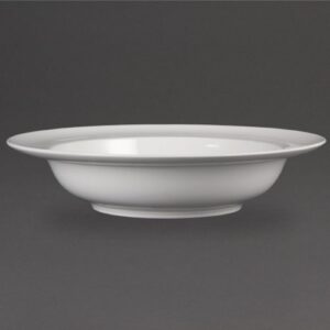 Oxford Hire Company Soup Bowl