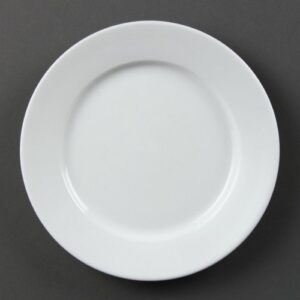 Oxford Hire Company Desert Plate