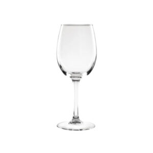 Oxford Hire Red Wine Glass