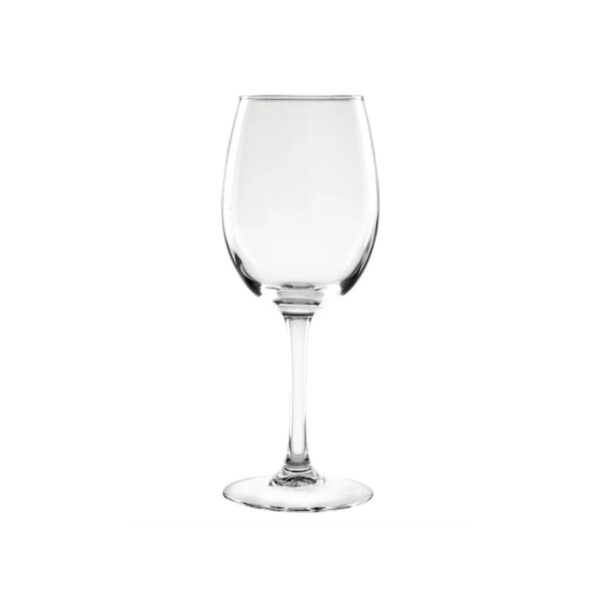 Oxford Hire White Wine Glass