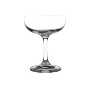 Oxford hire Cocktail Glass