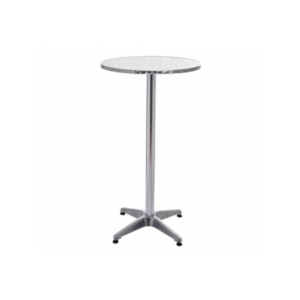 Poseur Table hire