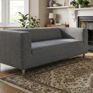 Kippan Sofa Grey